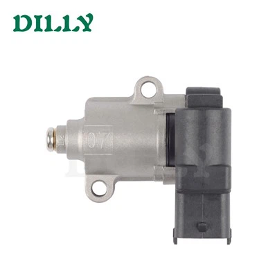 Schrittmotor des Leerlaufluftregelventils 35150-02800 3515002800