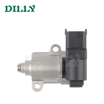 Schrittmotor des Leerlaufluftregelventils 35150-25700 3515025700