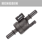 Benötigt das Magnetventil des Aktivkohlefilters von BYD eine spezielle Schmie...