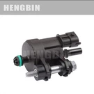 Welche Vorteile bietet ein einwandfrei funktionierendes Magnetventil für den ...